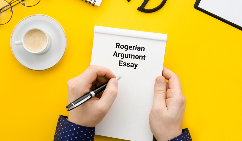 How To Write A Top-notch Rogerian Argument Essay