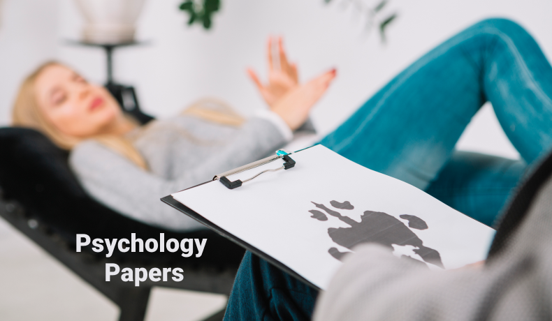 Tips And Secrets On How To Create Great Psychology Papers